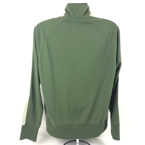 Nike men’s full zip up jacket - Picture 2 of 6